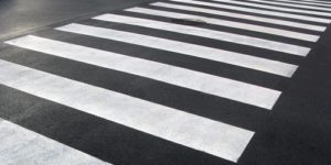 crosswalk