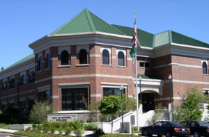 bothell police station