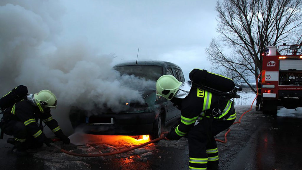 auto accidents