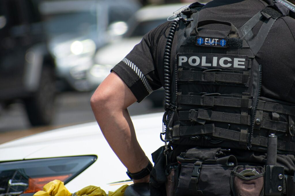 Police Misconduct Cases