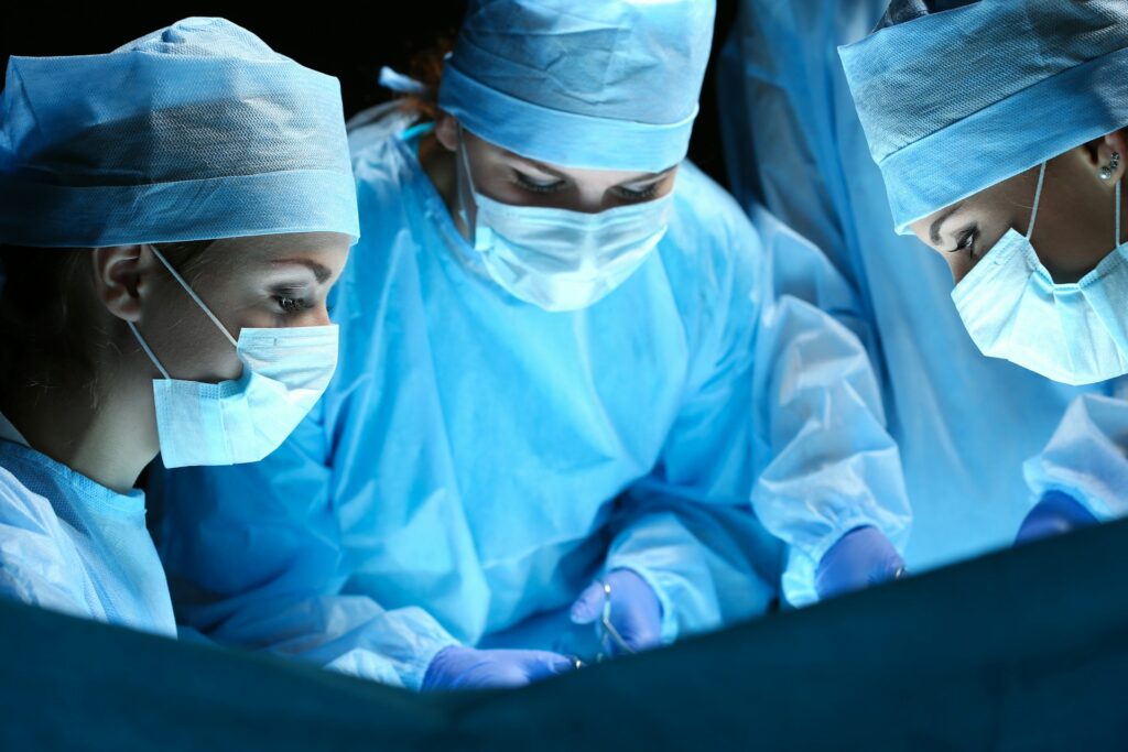 medical practice