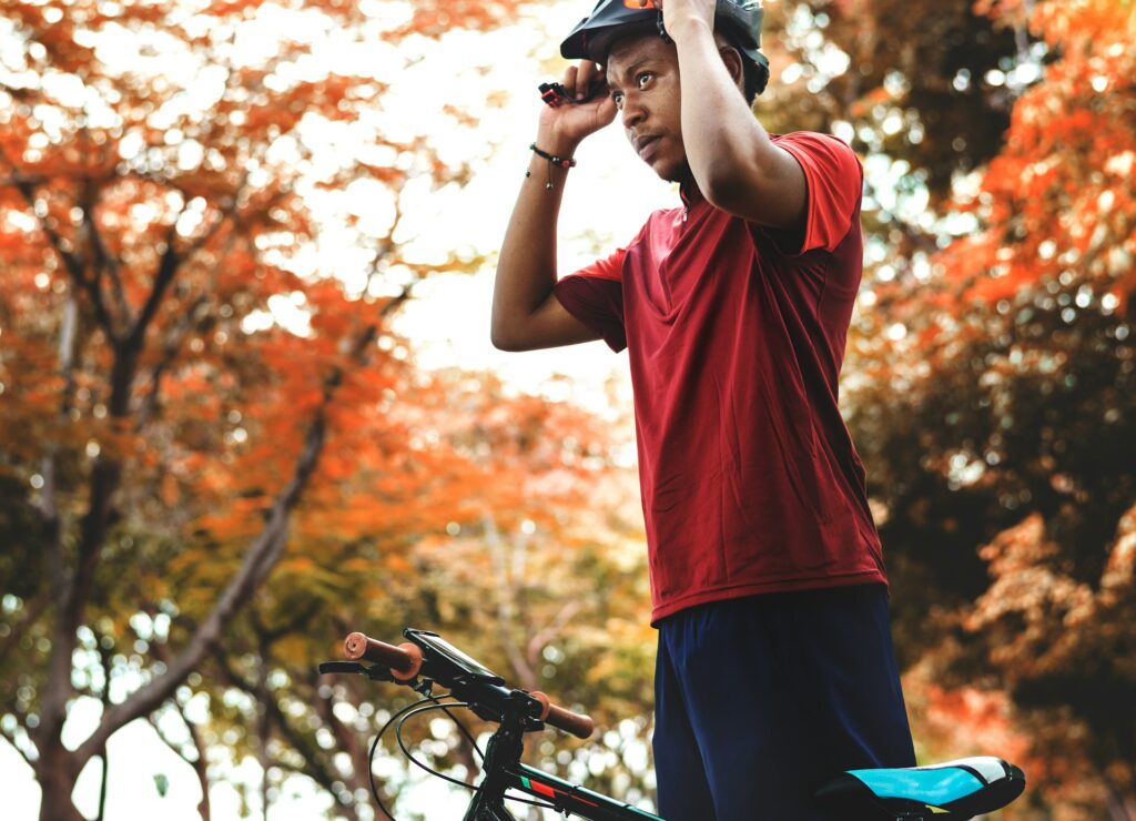 Preventing Bicycle Accidents