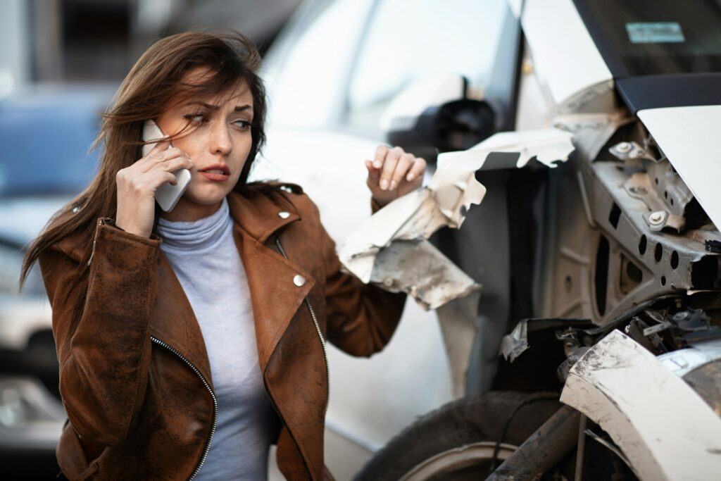 Insurance Adjuster