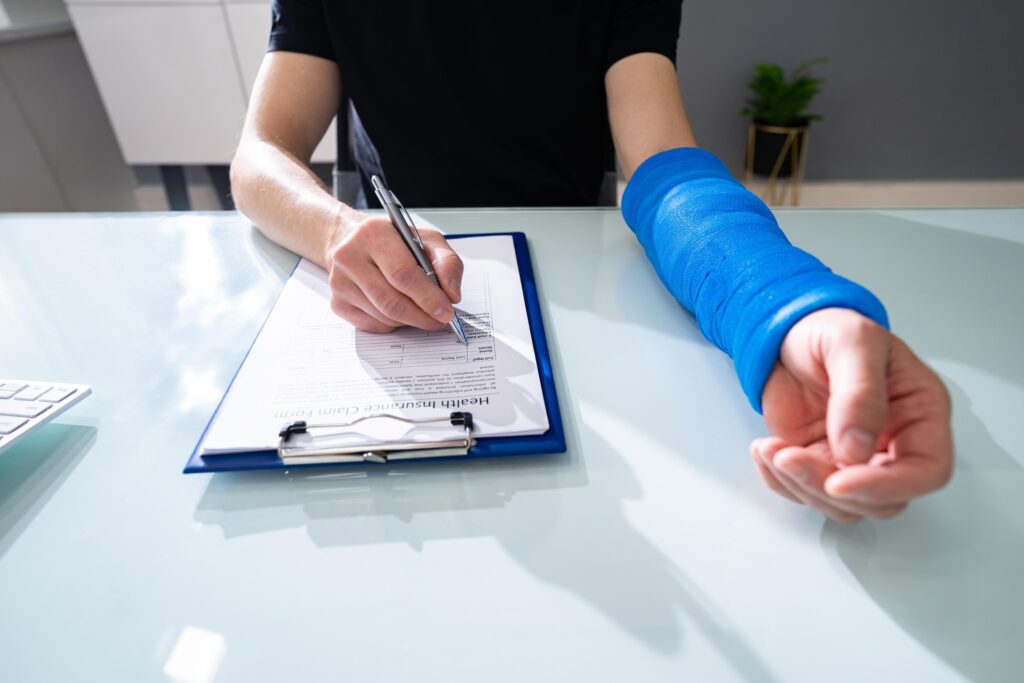 Pain and Suffering Claims