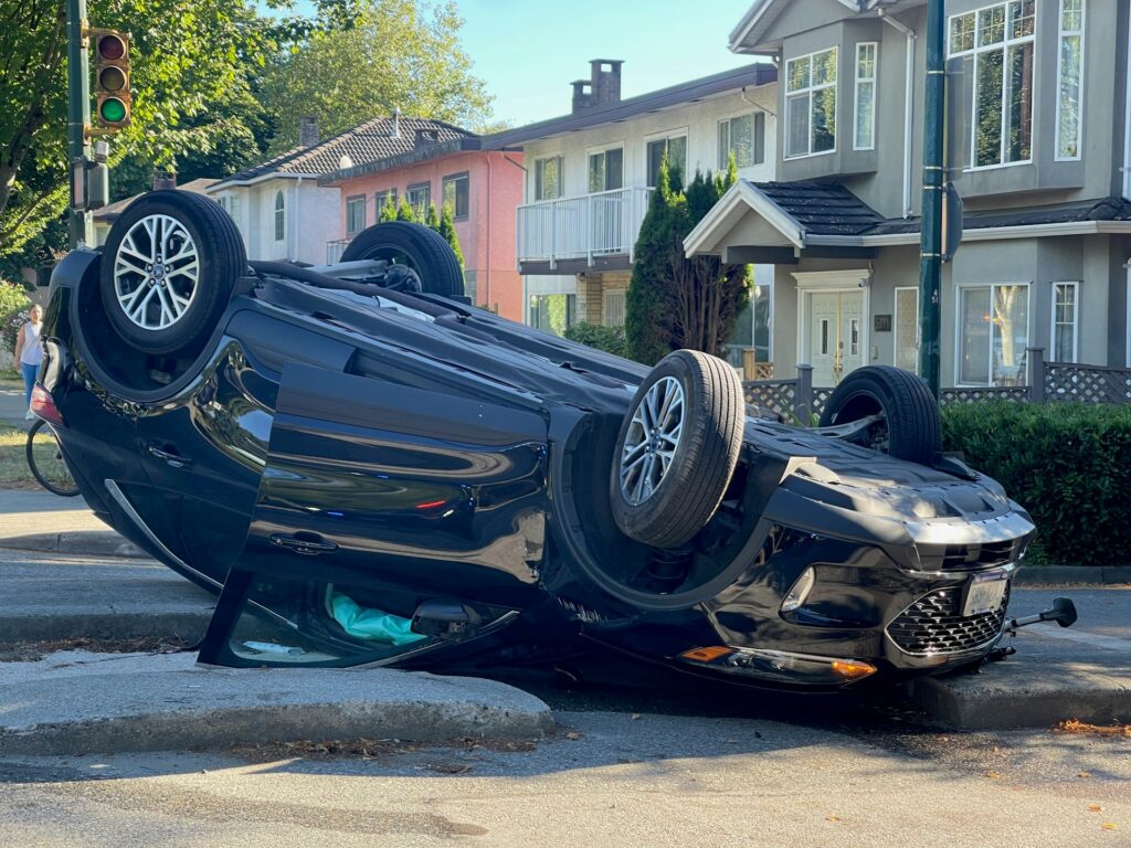 Car Accident