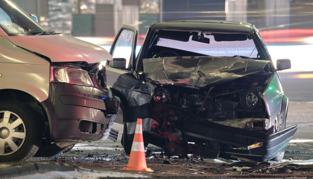 T-Bone Collisions