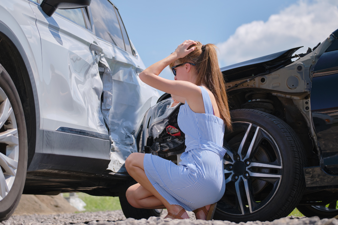 Medical care after Auto Accidents in Bellevue, Washington