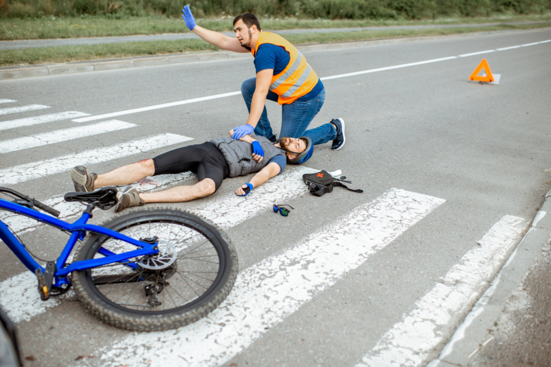 Know your rights after a bicycle accident in Bellevue, Washington with experienced legal help