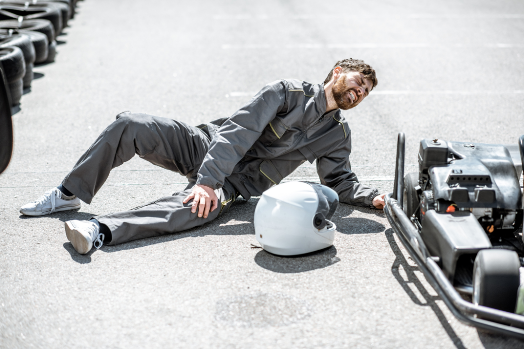 Bellevue, Washington bike accident compensation and damages explained