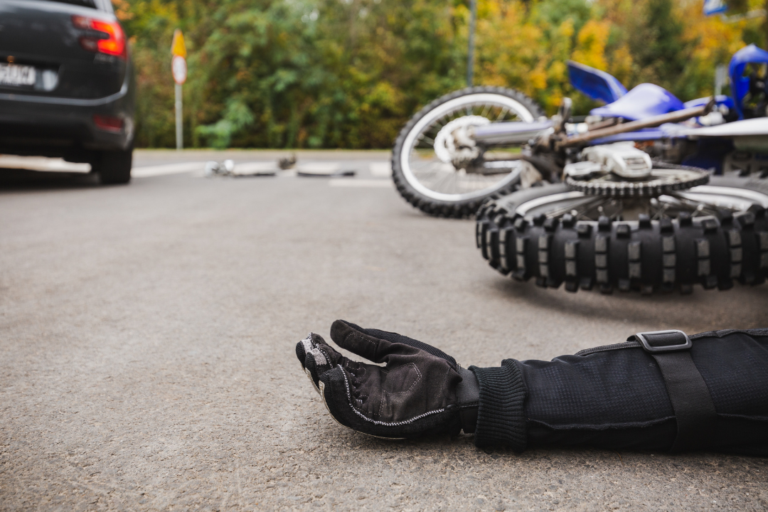 Understanding your rights after a motorcycle wreck in Bellevue, Washington