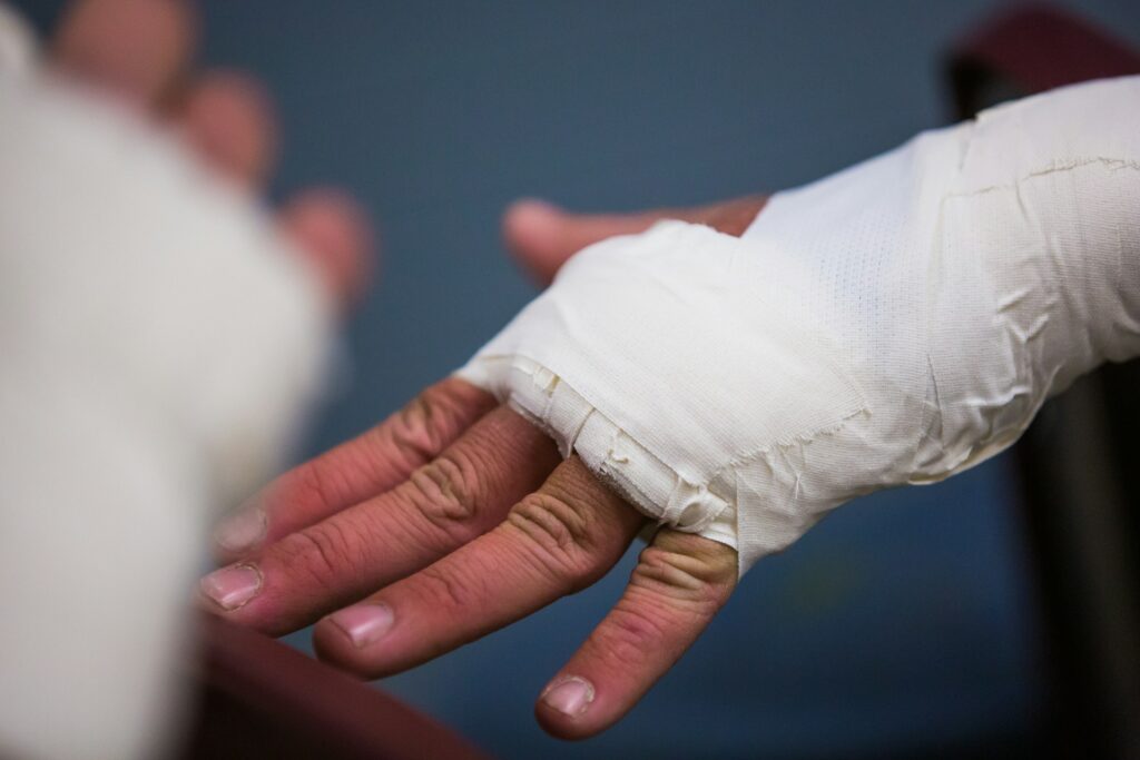 Personal Injury