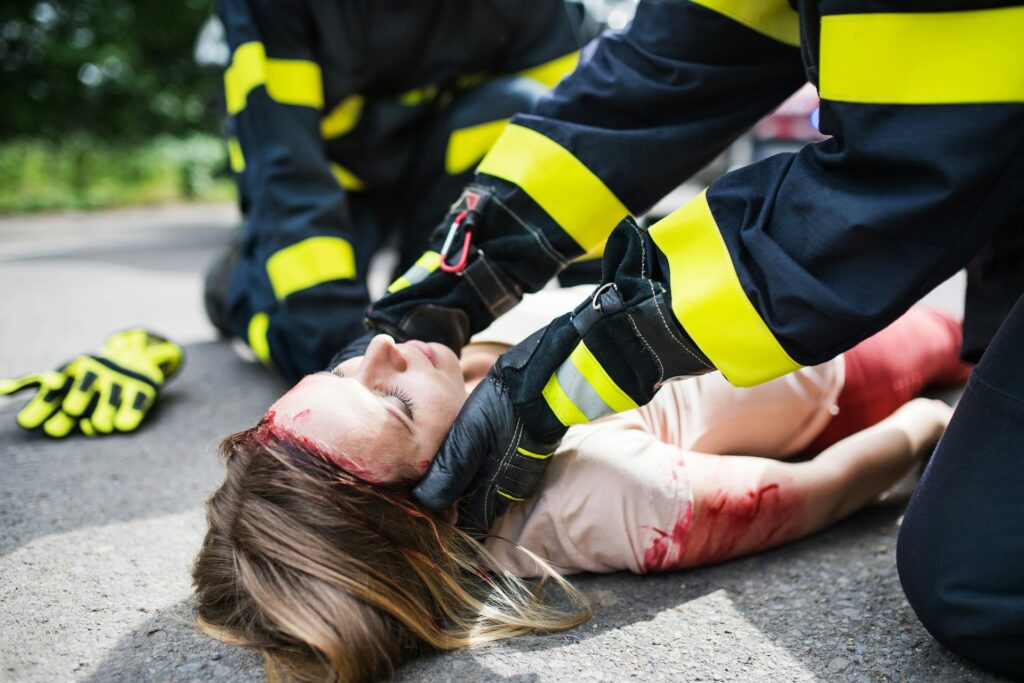 Brain Injuries